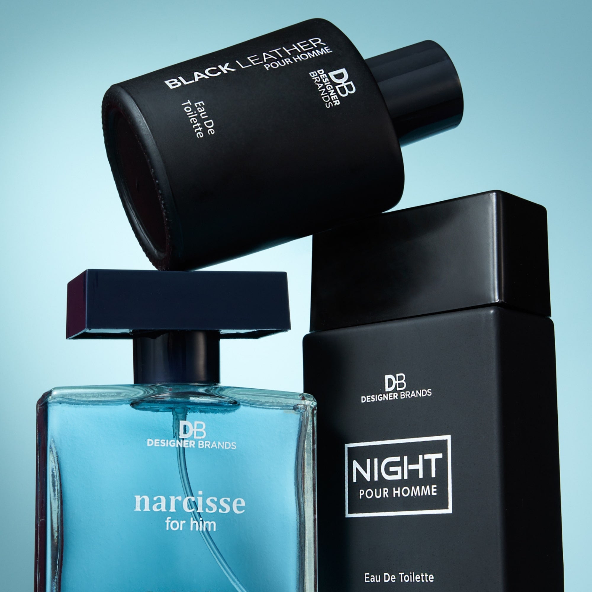 Men's Cologne & Fragrances