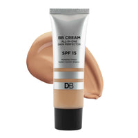 BB Cream (Medium) | DB Cosmetics