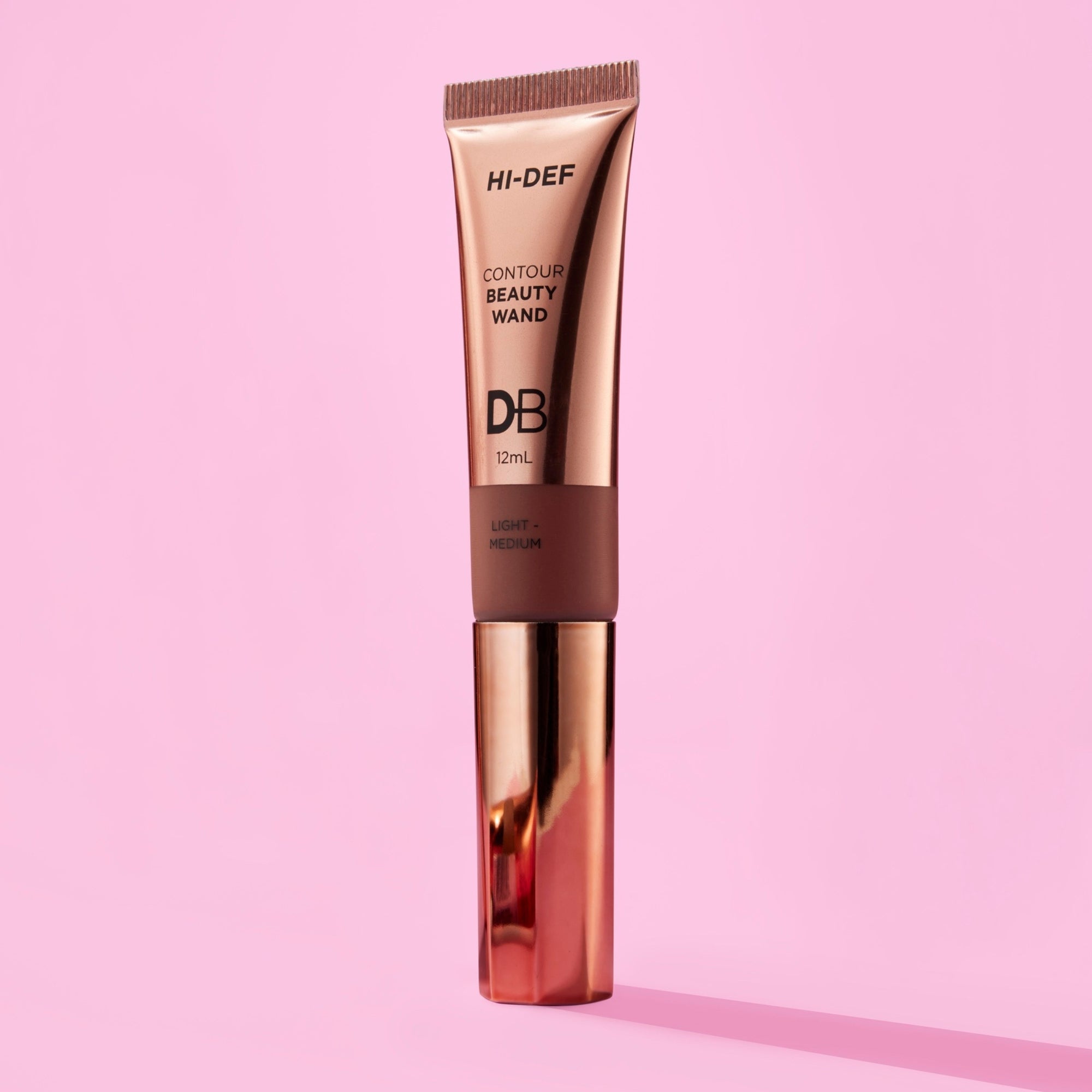 Hi-Def Contour Beauty Wand | DB Cosmetics | Lifestyle | Product