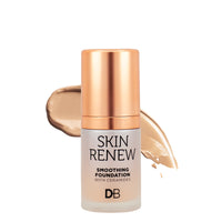 Skin Renew Smoothing Foundation with Ceramides (True Beige) | DB Cosmetics