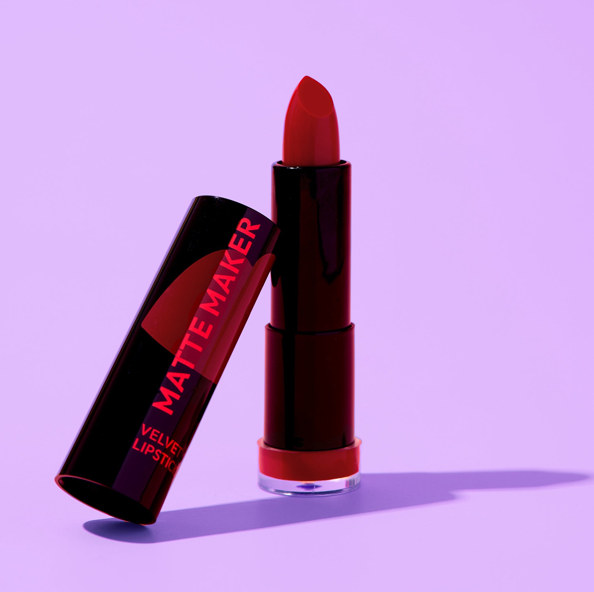 Matte Maker Velvet Lipstick | DB Cosmetics | Lifestyle 01