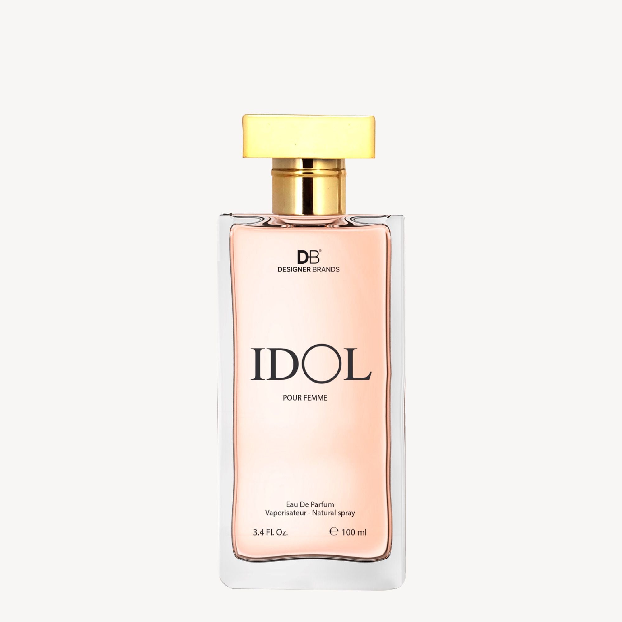 Idol (EDP) 100ml Fragrance | DB Cosmetics | 01