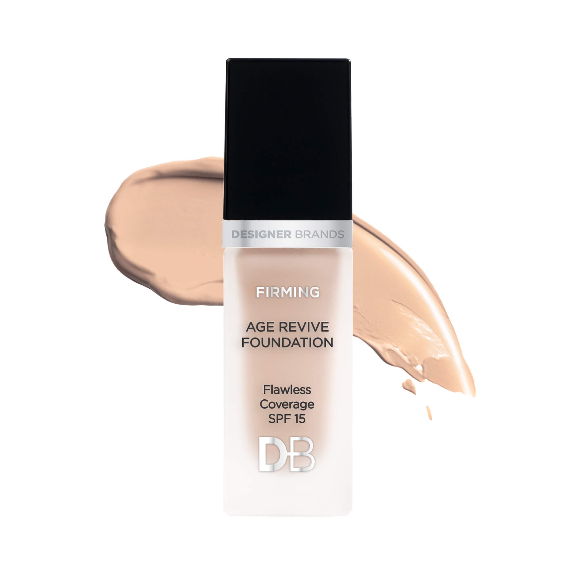 Firming Age Revive Foundation (Classic Ivory) | DB Cosmetics