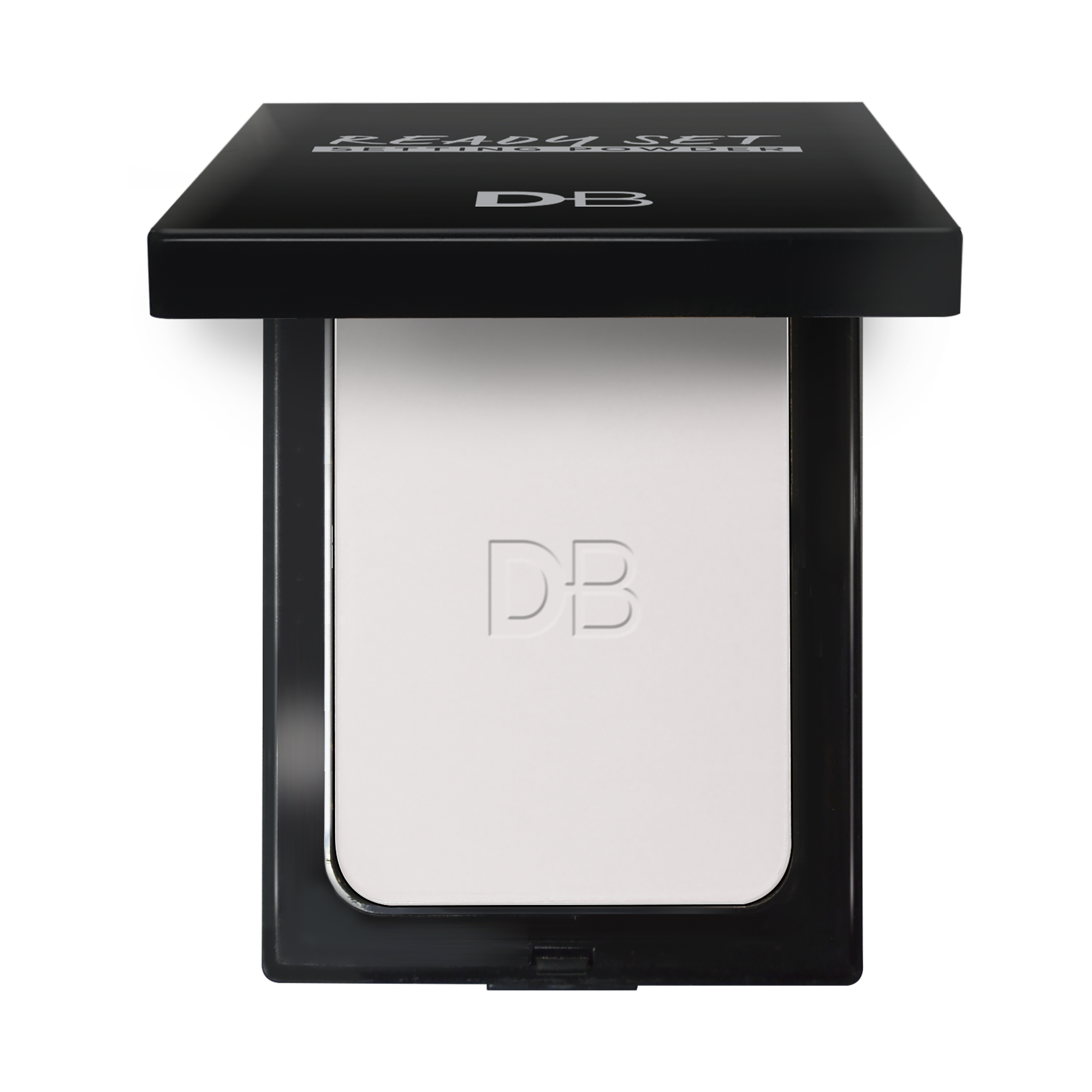 Ready Set Setting Powder (Translucent) | DB Cosmetics