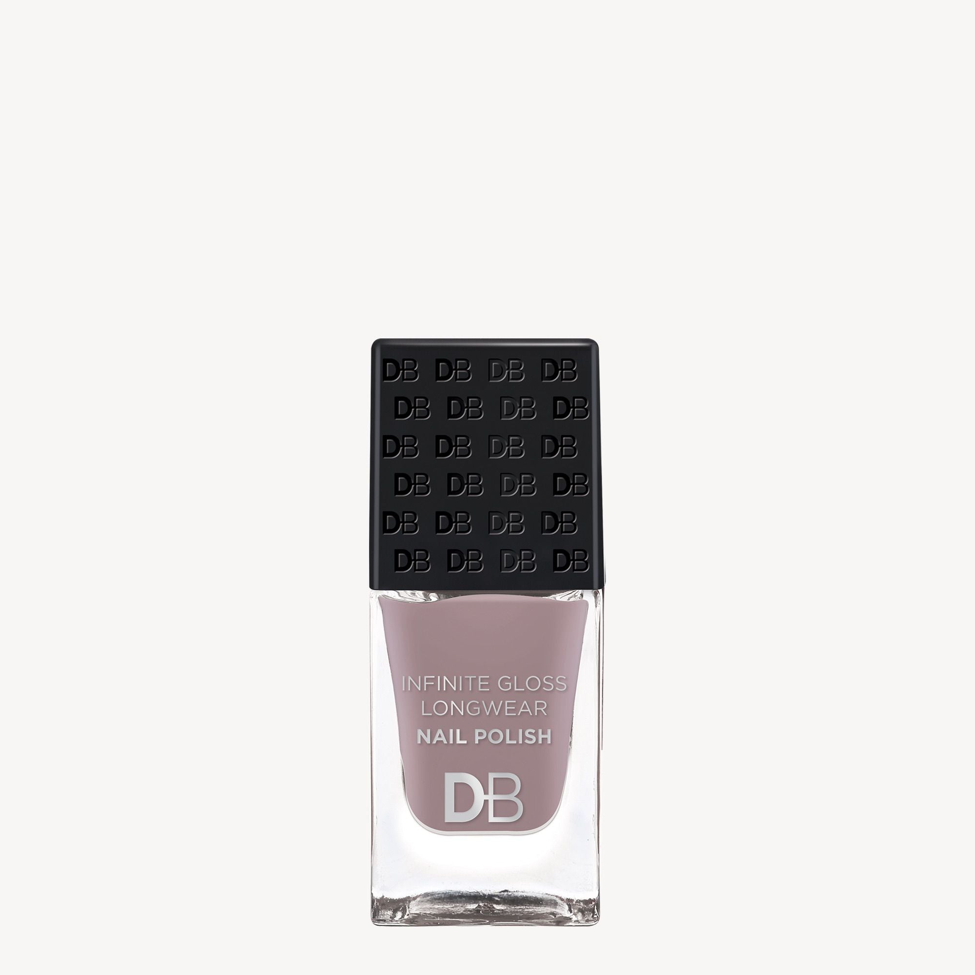 Infinite Gloss Longwear Nail Polish (Well This Is Orchid) | DB Cosmetics