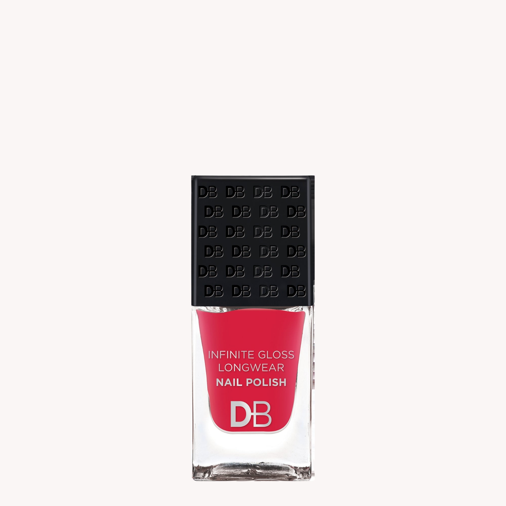 Infinite Gloss Longwear Nail Polish | DB Cosmetics | 01