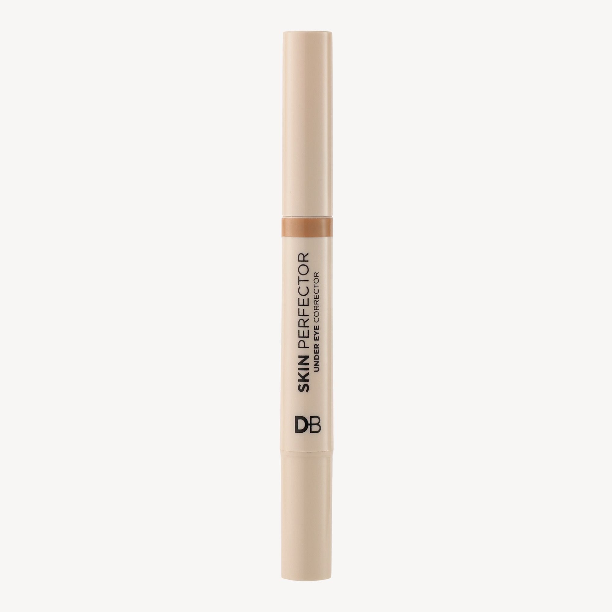 Skin Perfector Under Eye Corrector (Honey) | DB Cosmetics