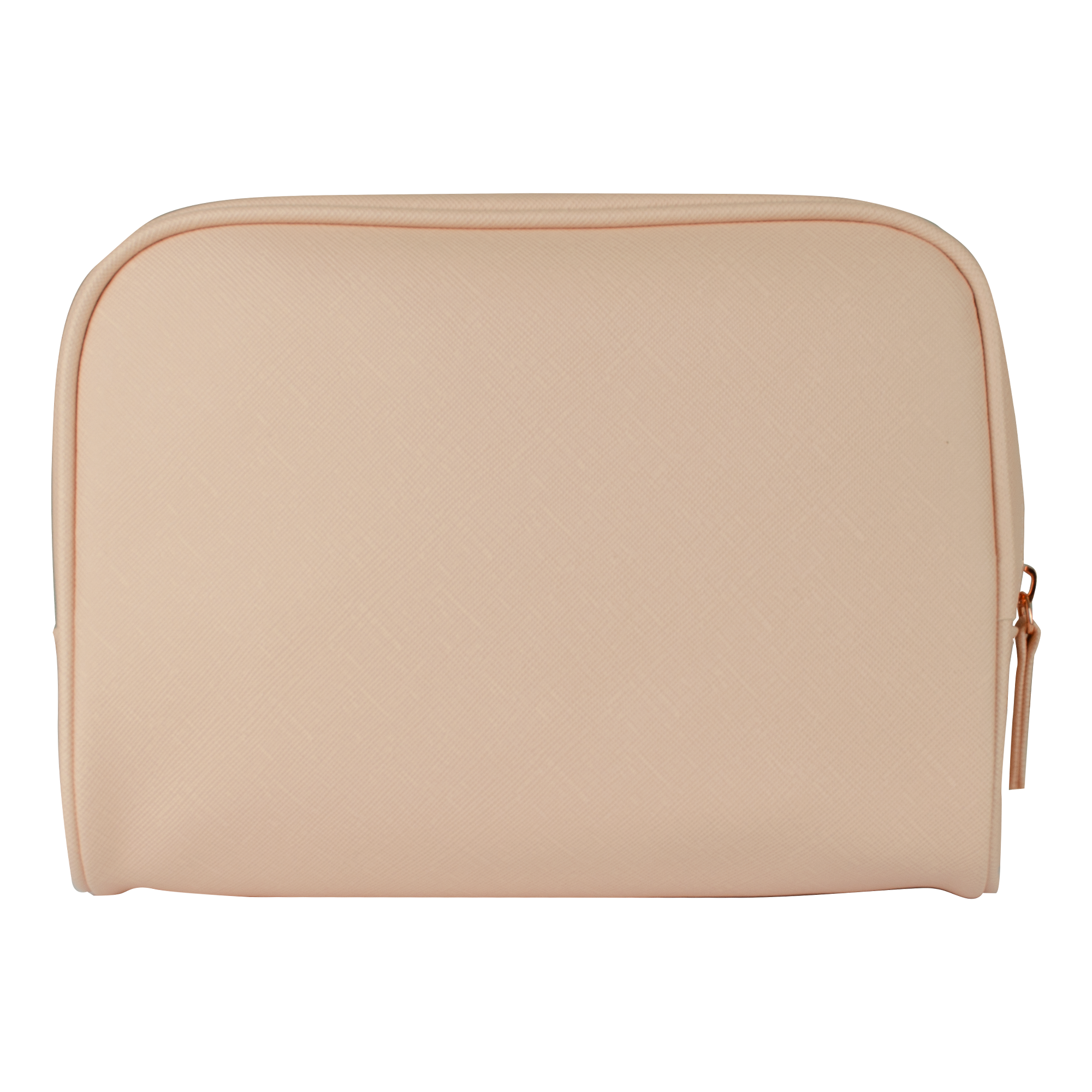 4-in-1 Beauty Makeup Bag (Sand Tropez) | DB Cosmetics