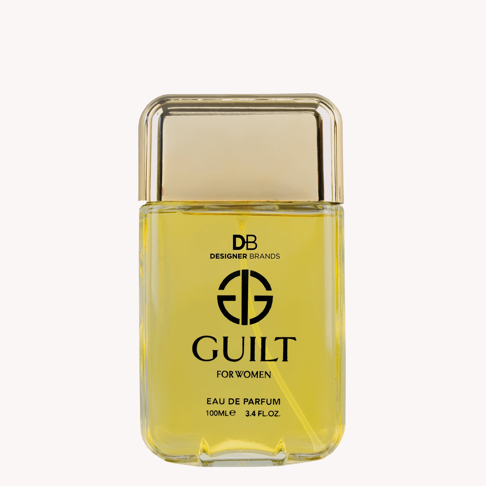 Guilt for Women (EDP) 100ml Fragrance | DB Cosmetics