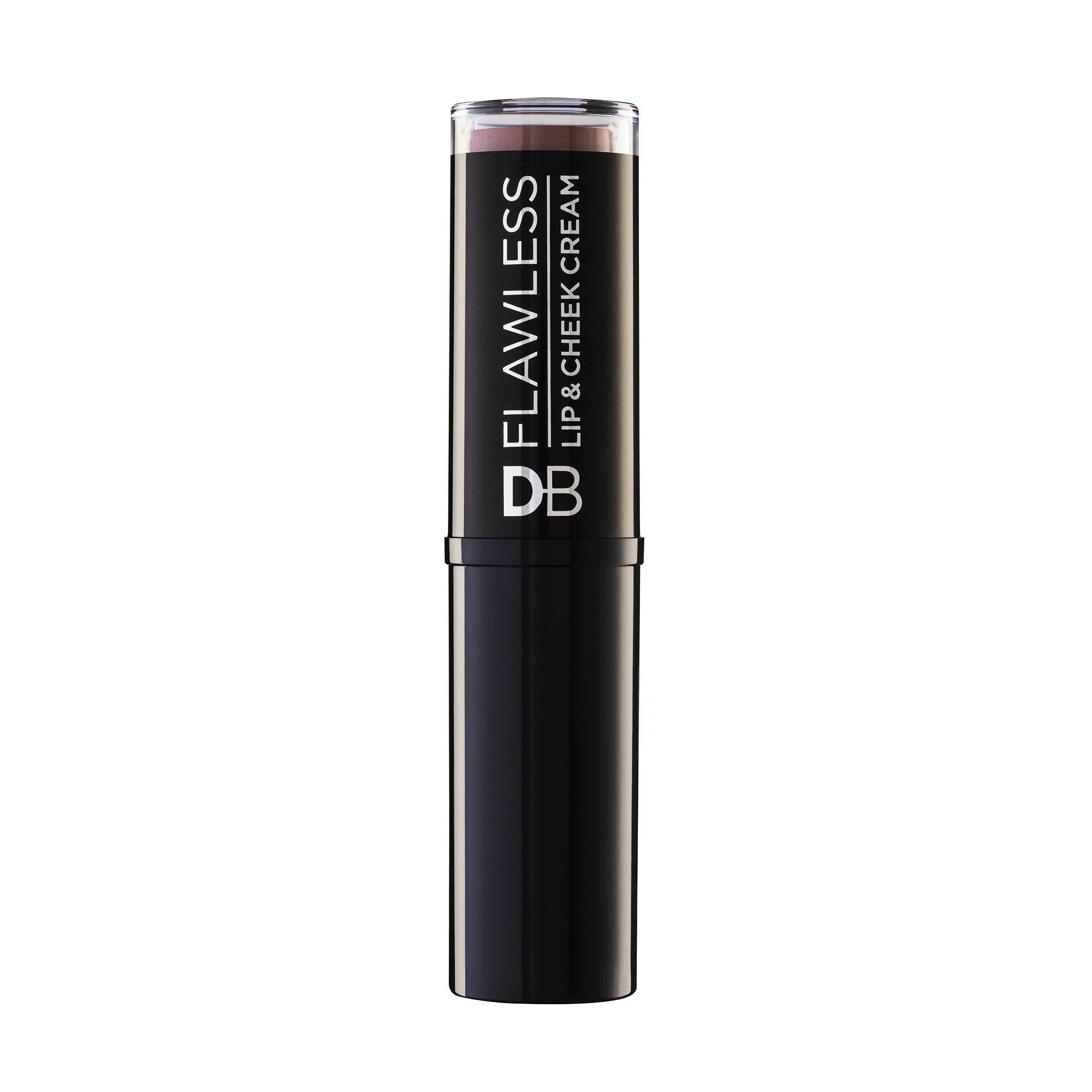 Flawless Lip & Cheek Cream Stick (Flushed)