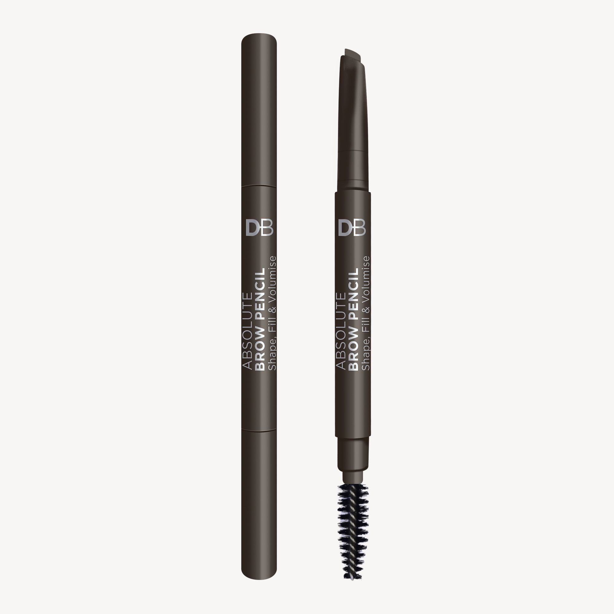 Absolute Brow Pencil (hickory) | DB Cosmetics