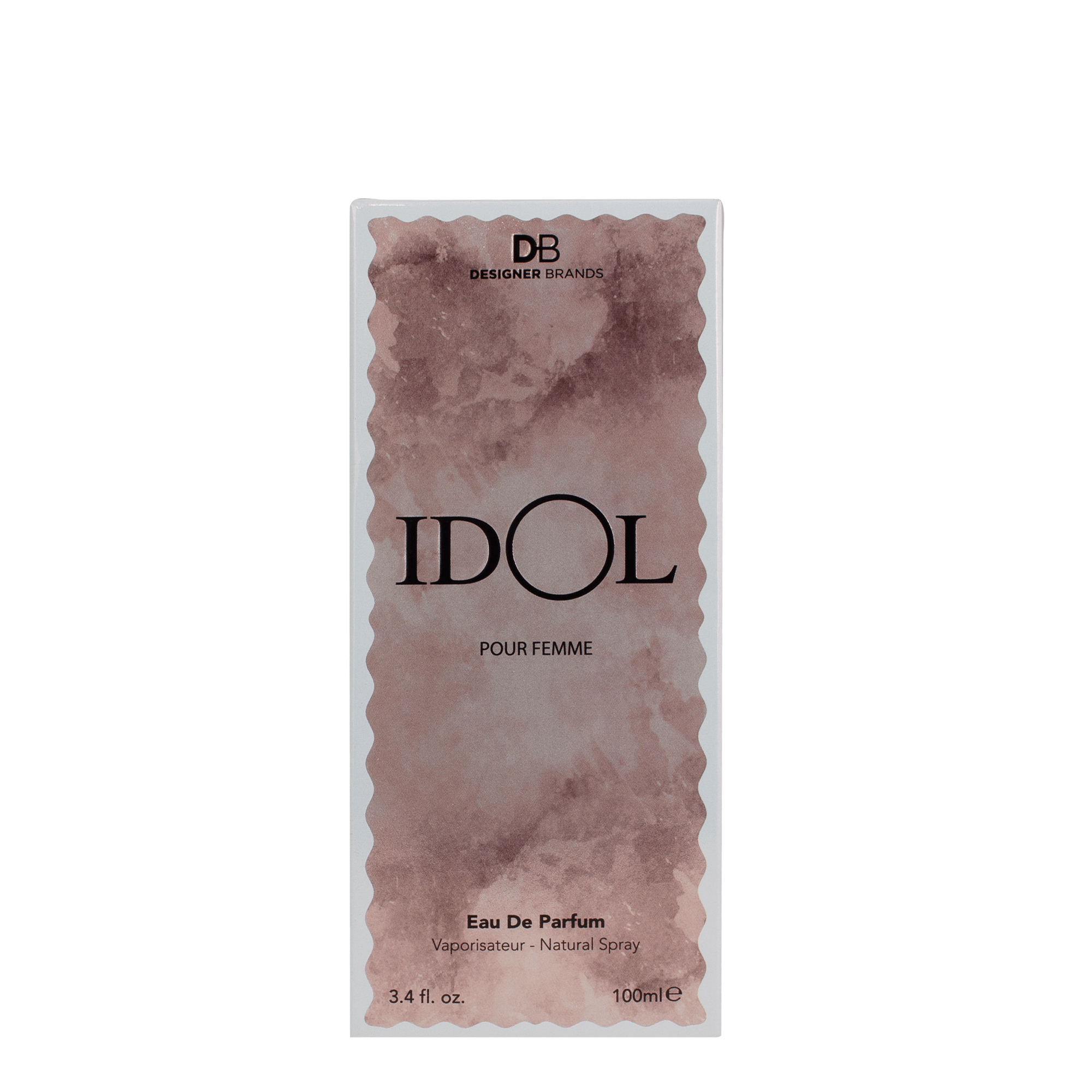 Idol (EDP) 100ml Fragrance | DB Cosmetics | 03