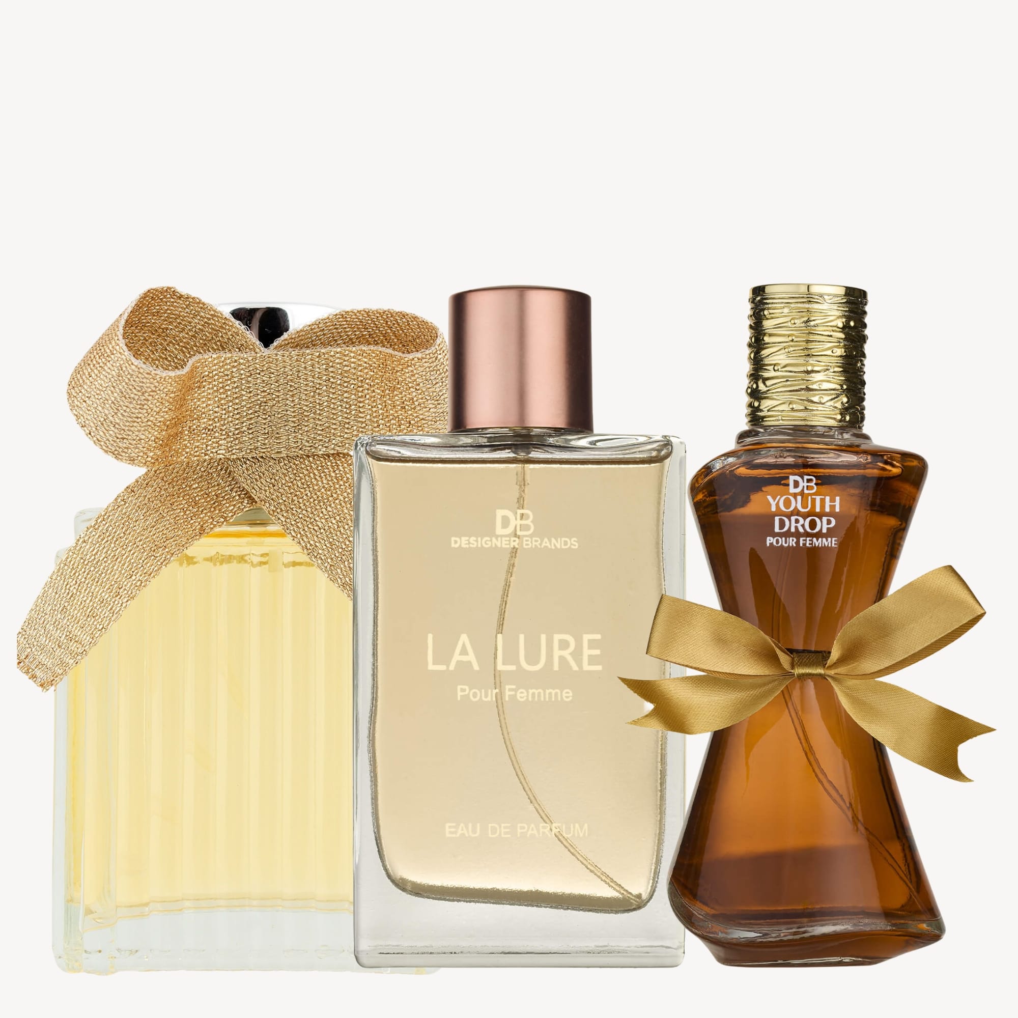 Fragrance Bundle 01