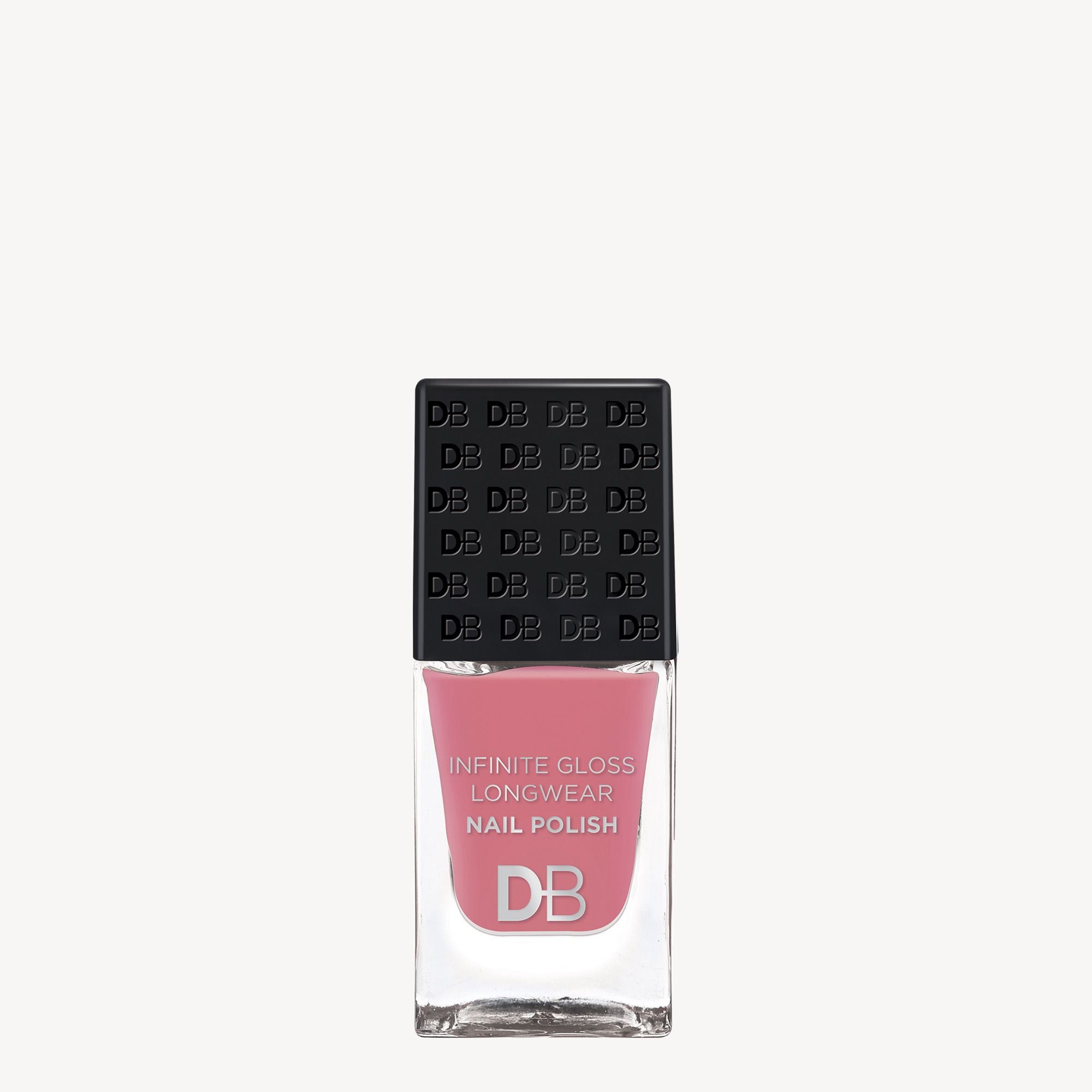 Infinite Gloss Longwear Nail Polish (What-A-Melon)