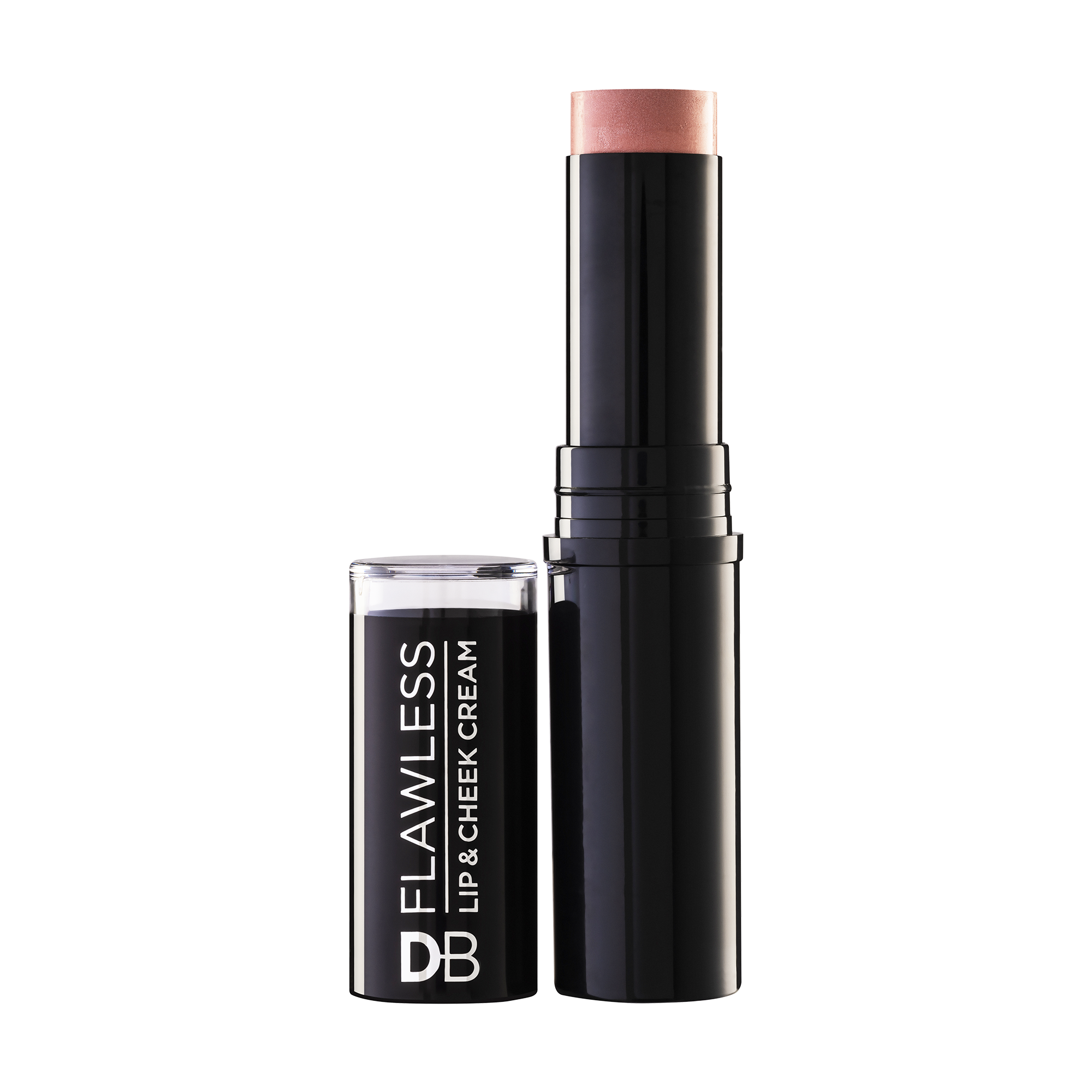 Flawless Lip & Cheek Cream Stick (Flushed)