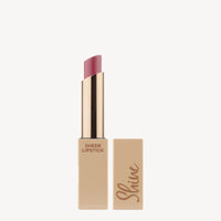 Shine Sheer Lipstick (Dance Party) 3.2g | DB Cosmetics