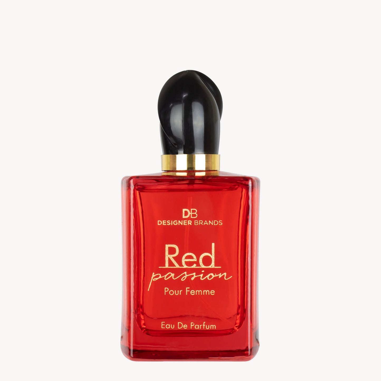 Red Passion for Women (EDP) 100ml Fragrance