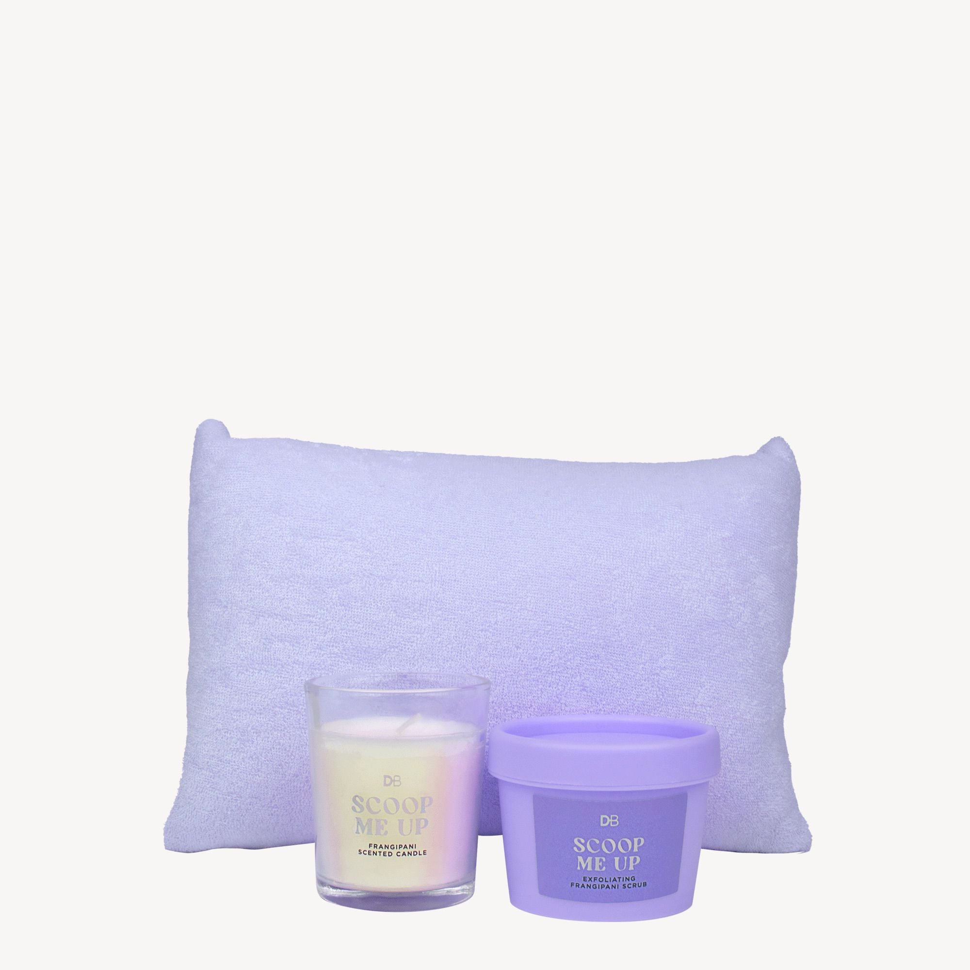 Scoop Me Up Bath Set | DB Cosmetics | Products