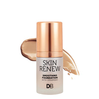 Skin Renew Smoothing Foundation with Ceramides (Nude Beige) | DB Cosmetics