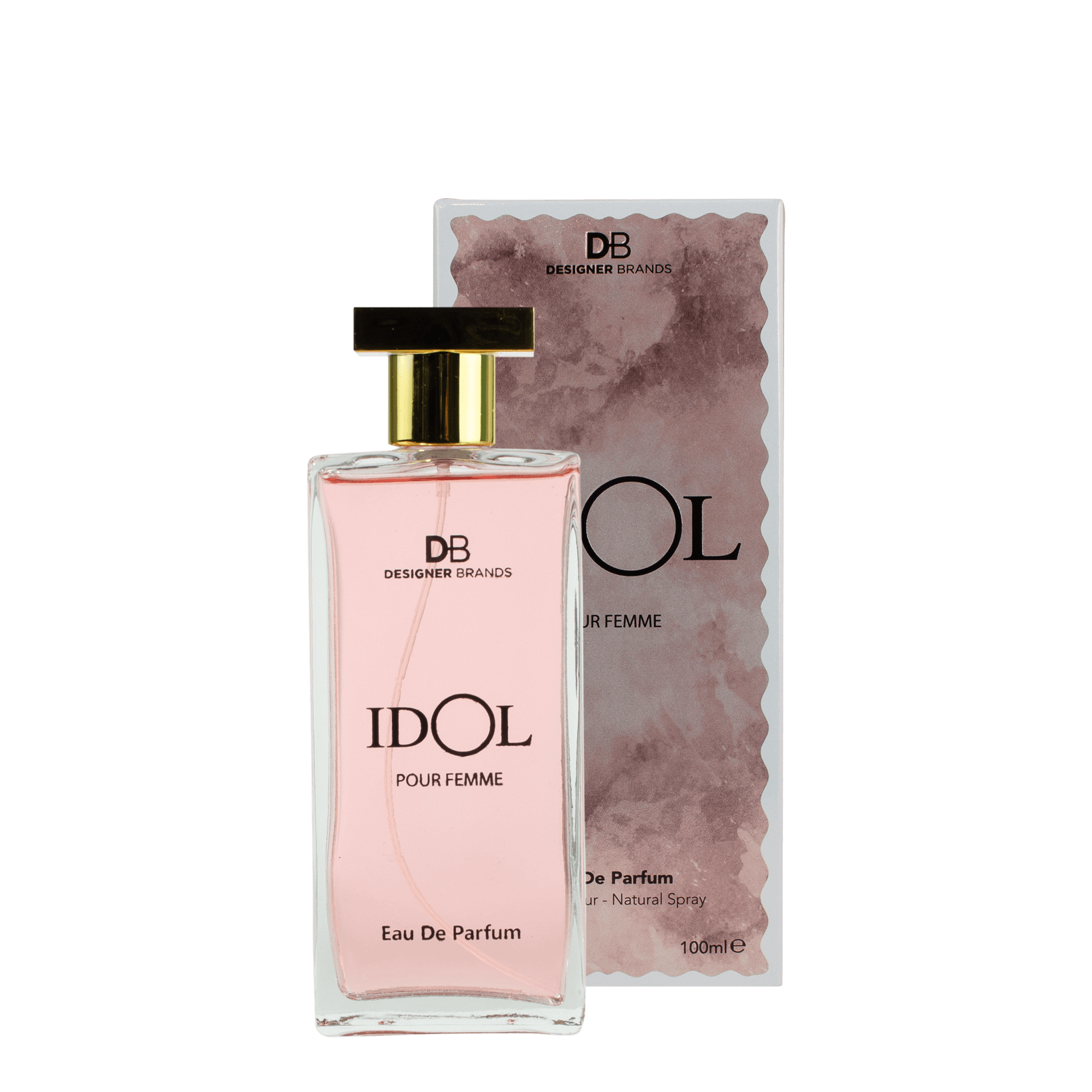 Idol (EDP) 100ml Fragrance | DB Cosmetics | 02