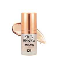 Skin Renew Smoothing Foundation with Ceramides (Light Sand) | DB Cosmetics