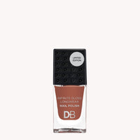 Infinite Gloss Longwear Nail Polish (Rust in Peace) 10ml | DB Cosmetics