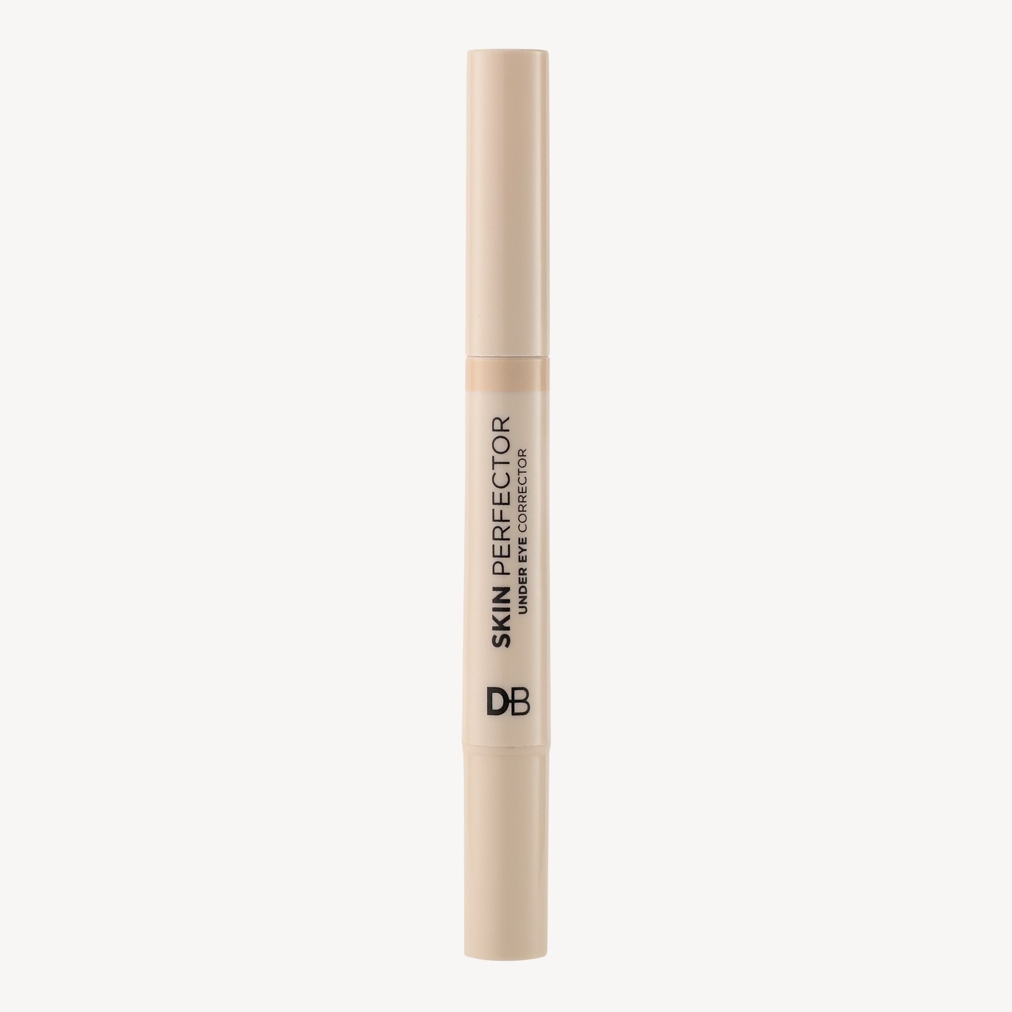 Skin Perfector Under Eye Corrector (Vanilla) | DB Cosmetics